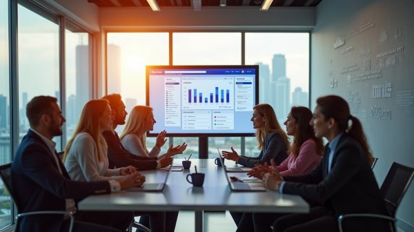 Boostez votre visibilité avec une agence Facebook Ads efficace