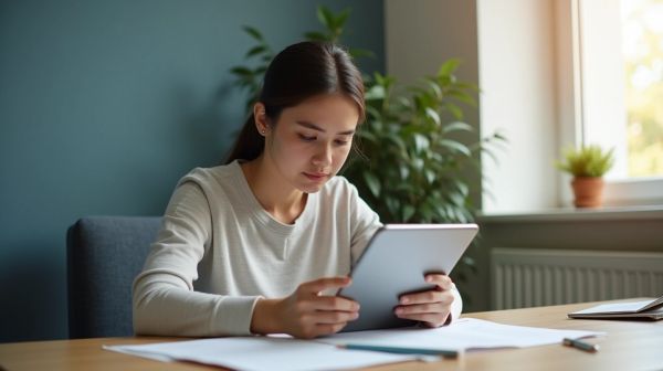 Réussir votre recherche d'emploi grâce à des conseils pratiques