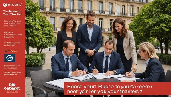 L'institut français du tourisme : propulsez votre carrière !