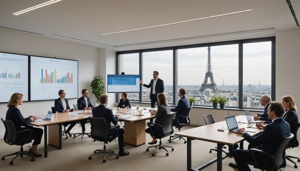 Découvrez la formation risques psychosociaux à paris pour mieux gérer